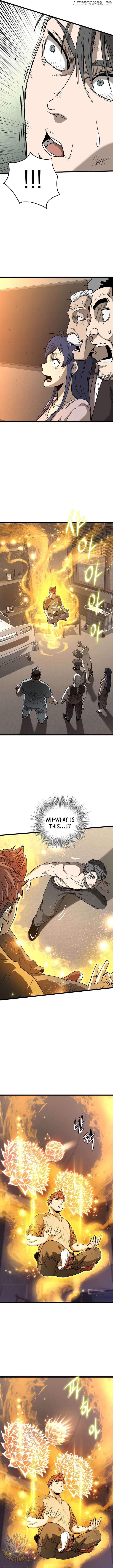 Murim Login Chapter 198 image 15